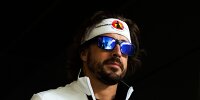 Bild zum Inhalt: Alonso sicher: McLaren kann 2,5 Sekunden pro Runde finden