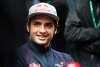 Carlos Sainz nach Horrorunfall in Sotschi "mehr als fit"