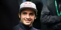 Bild zum Inhalt: Carlos Sainz nach Horrorunfall in Sotschi "mehr als fit"