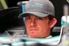 Nico Rosberg will WM-Wunder: "Schwierig, nicht unmöglich"