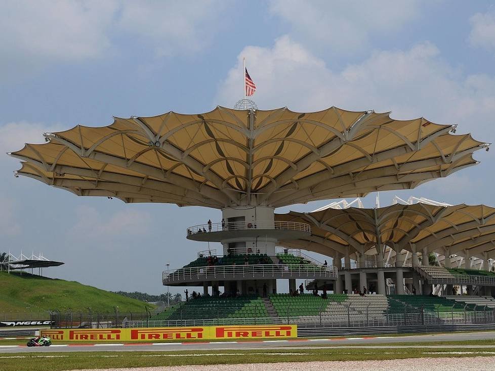 Sepang