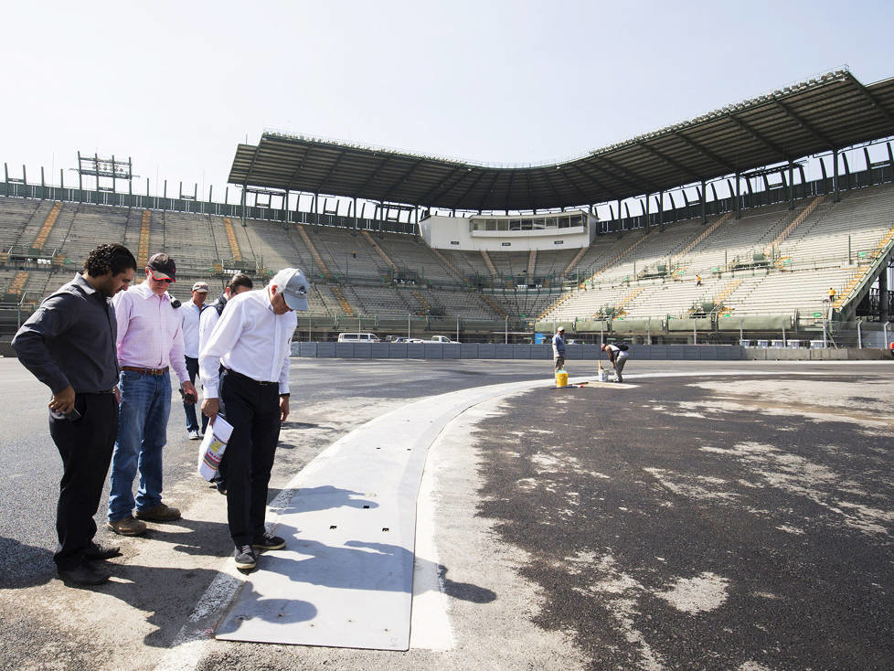 Charlie Whiting