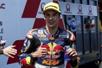 Miguel Oliveira