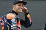 Brad Binder