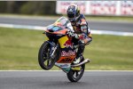 Miguel Oliveira