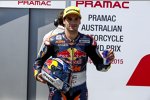 Miguel Oliveira
