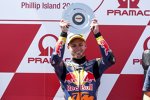 Brad Binder