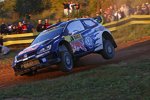 Sebastien Ogier (Volkswagen) 