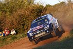 Jari-Matti Latvala (Volkswagen) 