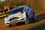 Elfyn Evans (M-Sport) 