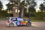 Sebastien Ogier (Volkswagen)