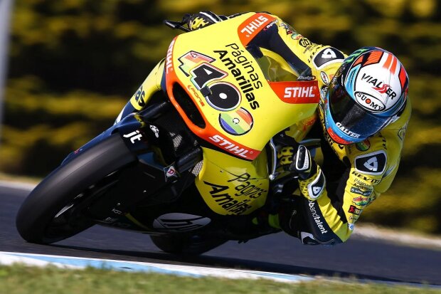  ~Alex Rins~    