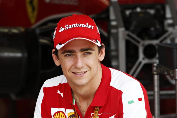 Esteban Gutierrez Ferrari Scuderia Ferrari F1 ~Esteban Gutierrez ~ Esteban Gutierrez Ferrari Scuderia Ferrari F1 ~Esteban Gutierrez ~
