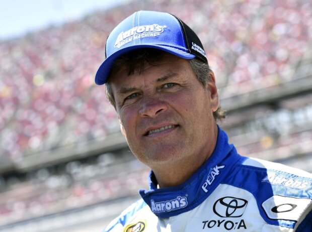 Michael Waltrip Michael Waltrip