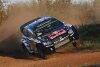 Bild zum Inhalt: WRC-Live-Ticker Spanien: Der Freitag in der Chronologie
