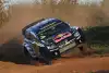 Bild zum Inhalt: WRC-Live-Ticker Spanien: Der Freitag in der Chronologie