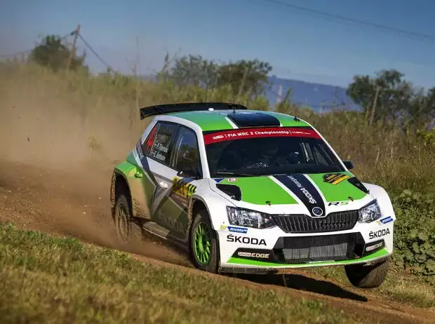 Pontus Tidemand Titel-Bild zur News: Pontus Tidemand