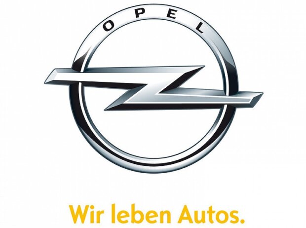 Titel-Bild zur News: Opel Logo