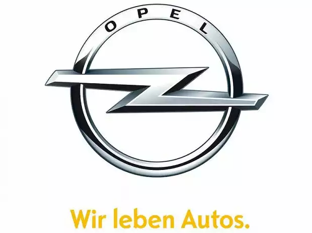 Opel Logo Titel-Bild zur News: Opel Logo