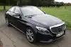 Bild zum Inhalt: Kurztest Mercedes-Benz C 350 e: Sportlich sparen