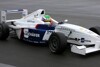 Bild zum Inhalt: Formel E in Peking: Prost und Buemi im Training vorne