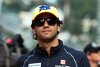 Felipe Nasr: Neuer Renningenieur als Schlüssel