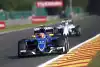 Bild zum Inhalt: Feilen statt Feiern: Sauber testet in Austin schon für 2016