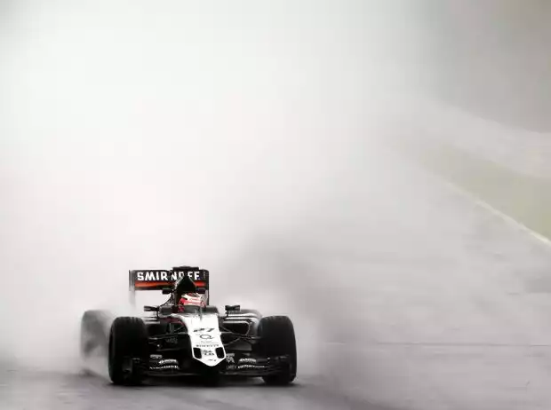 Nico Hülkenberg Titel-Bild zur News: Nico Hülkenberg