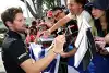 Bild zum Inhalt: Romain Grosjean: Mehr Fans in Dallas als in Paris