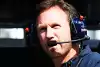 Bild zum Inhalt: Vor 200. Grand Prix: Video-Interview mit Christian Horner