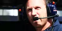 Christian Horner