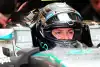 Bild zum Inhalt: Formel 1 USA 2015: Nico Rosberg holt Bestzeit im Regen