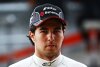 Sergio Perez: Werden nie wissen, wer der beste Fahrer ist