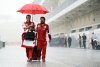Formel 1 USA 2015: Zweites Freies Training fällt ins Wasser