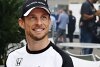 Jenson Button: Würde auch 2017 gerne noch fahren