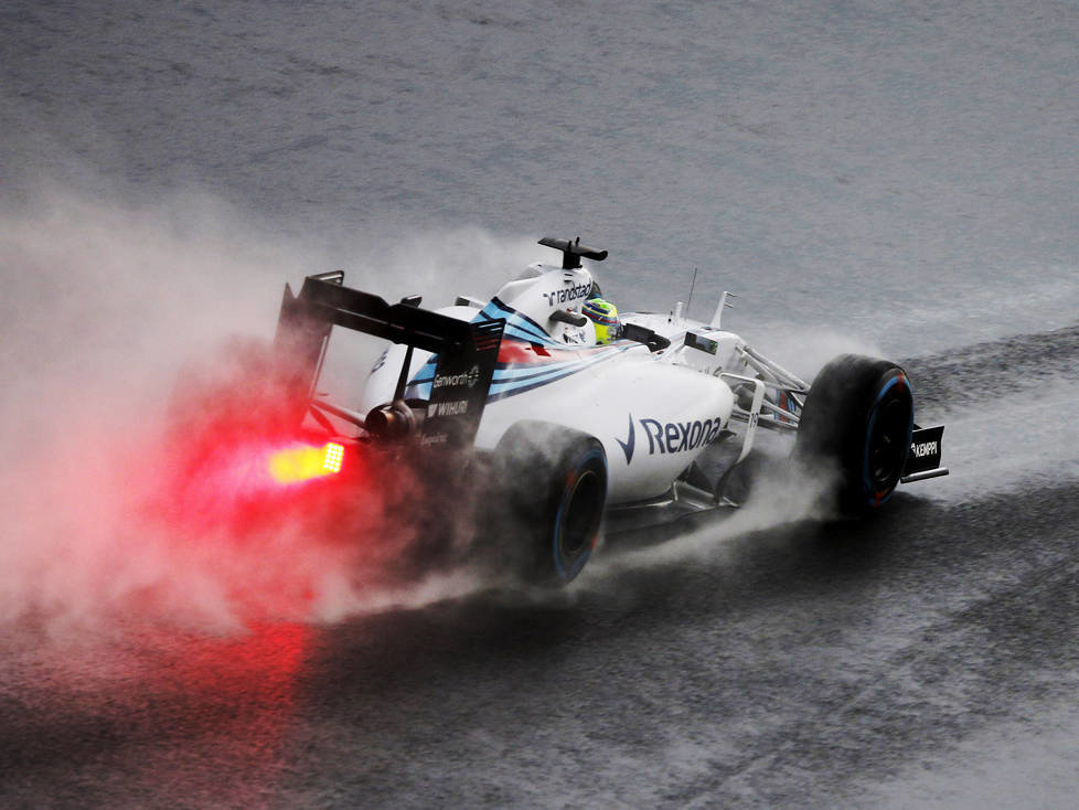 Felipe Massa