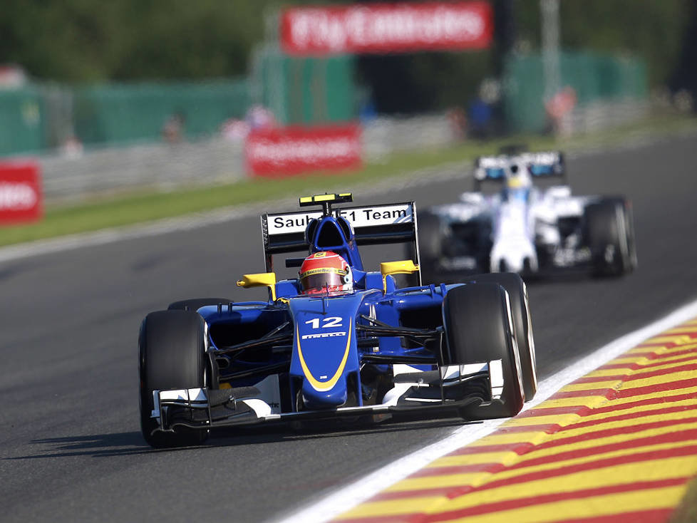 Felipe Nasr