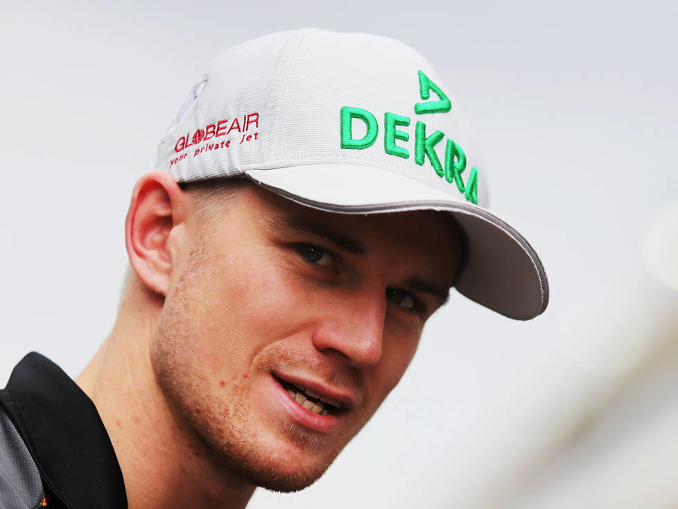 Nico Hülkenberg