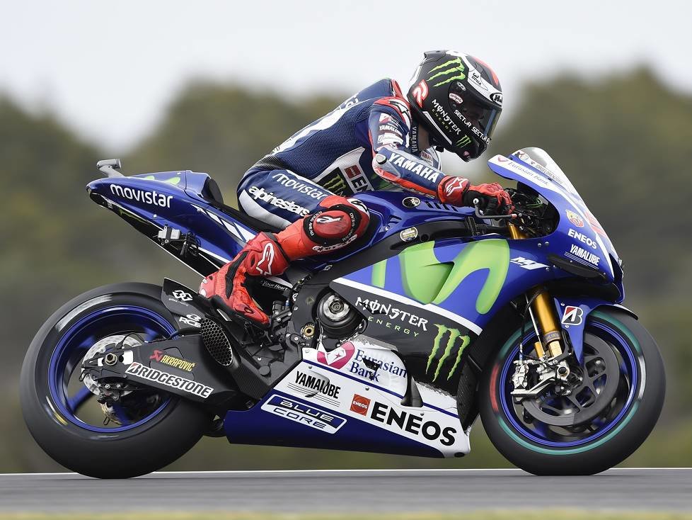 Jorge Lorenzo