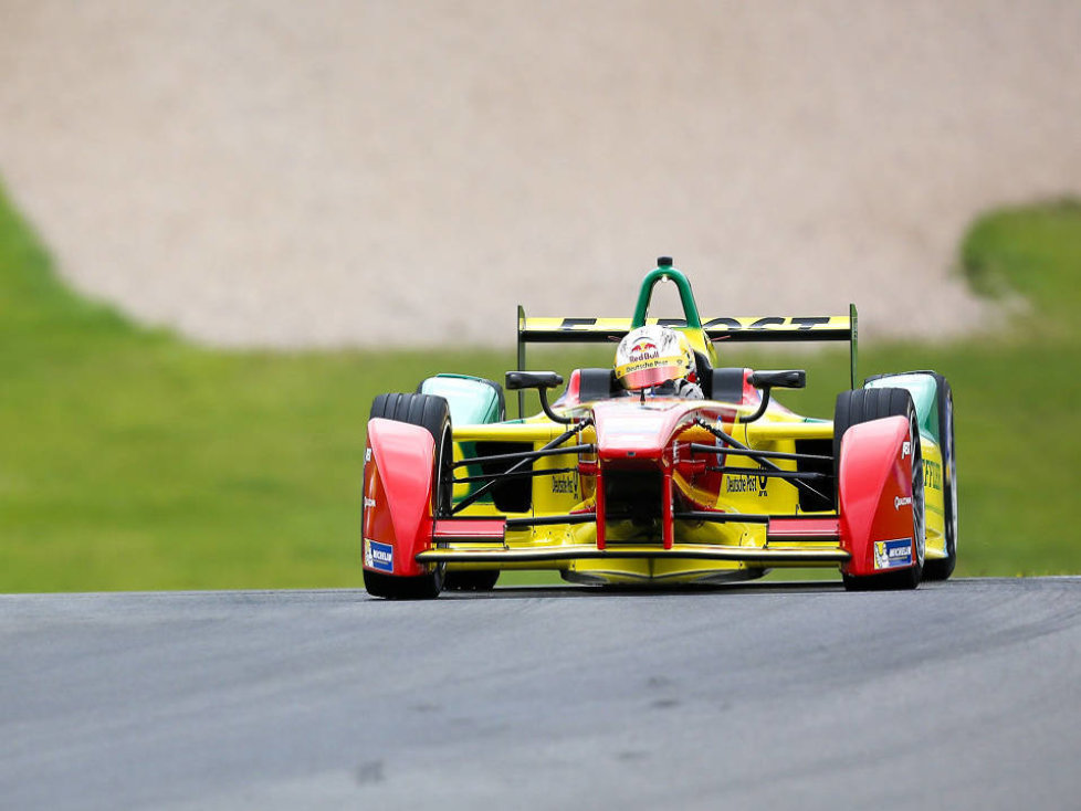 Daniel Abt