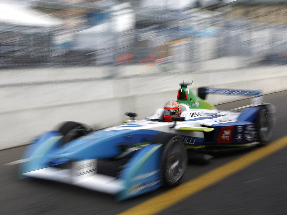 Vitantonio Liuzzi