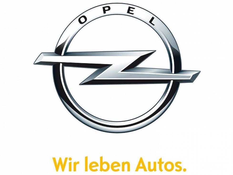 Opel Logo
