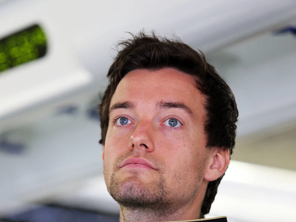 Jolyon Palmer