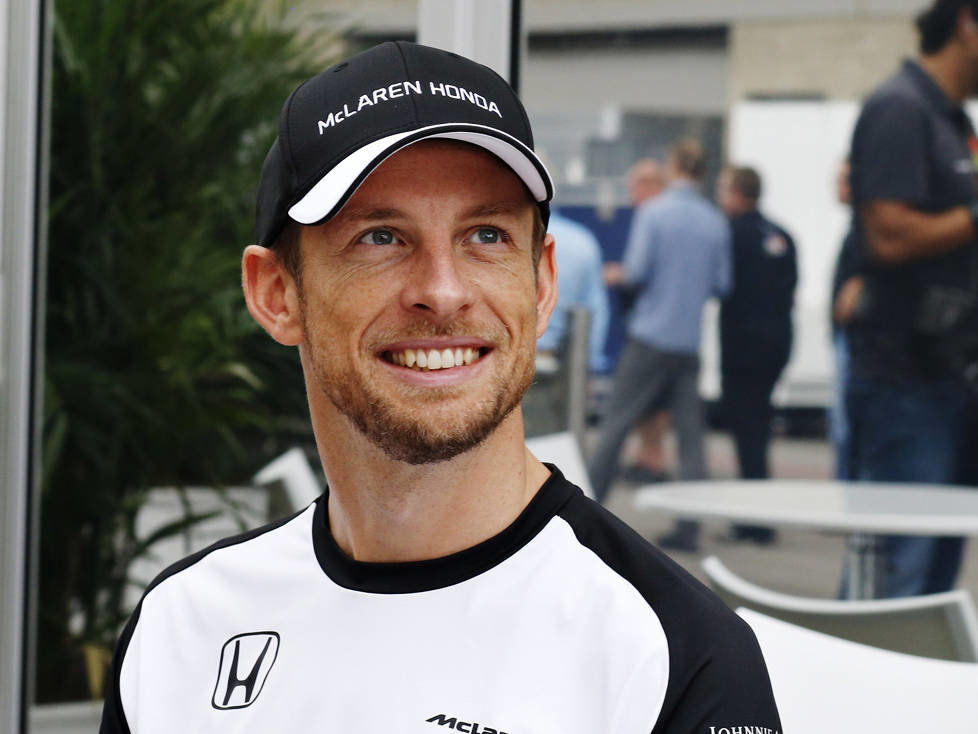 Jenson Button