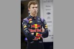 Daniil Kwjat (Red Bull) 