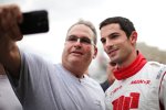 Alexander Rossi (Manor-Marussia) 