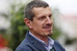 Haas-Teamchef Günther Steiner