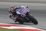 Jorge Lorenzo (Yamaha)