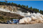 Elfyn Evans (M-Sport)