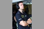 Jolyon Palmer 